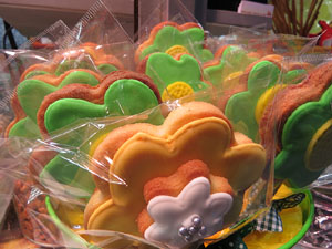 Nit de Flors i Sabors al Mercat del Lle&oacute;