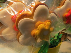 Nit de Flors i Sabors al Mercat del Lle&oacute;