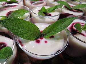 Nit de Flors i Sabors al Mercat del Lle&oacute;