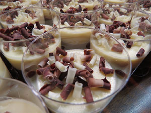 Nit de Flors i Sabors al Mercat del Lle&oacute;