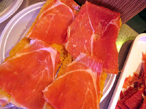 Nit de Flors i Sabors al Mercat del Lle&oacute;