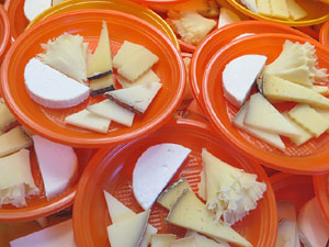 Nit de Flors i Sabors al Mercat del Lle&oacute;