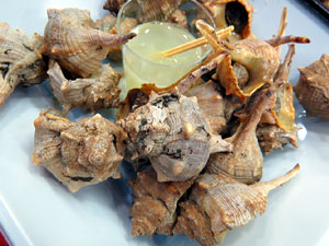 Nit de Flors i Sabors al Mercat del Lle&oacute;