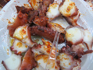 Nit de Flors i Sabors al Mercat del Lle&oacute;