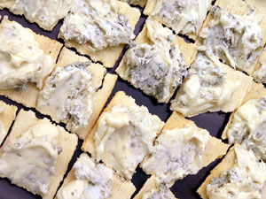 Nit de Flors i Sabors al Mercat del Lle&oacute;