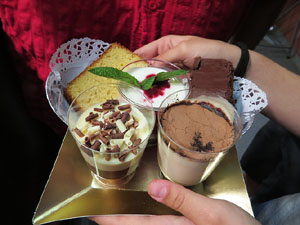 Nit de Flors i Sabors al Mercat del Lle&oacute;