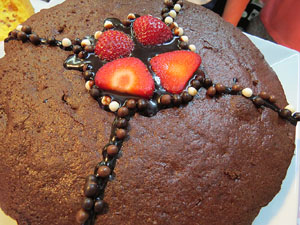 Nit de Flors i Sabors al Mercat del Lle&oacute;