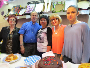 Nit de Flors i Sabors al Mercat del Lle&oacute;