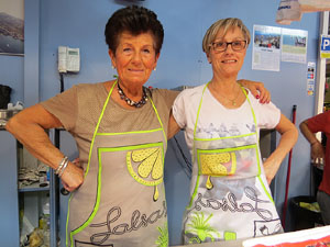 Nit de Flors i Sabors al Mercat del Lle&oacute;