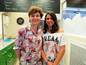 Nit de Flors i Sabors al Mercat del Lle&oacute;