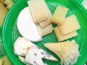 Nit de Flors i Sabors al Mercat del Lle&oacute;