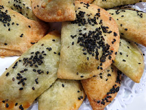 Nit de Flors i Sabors al Mercat del Lle&oacute;