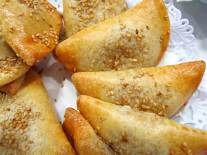 Nit de Flors i Sabors al Mercat del Lle&oacute;