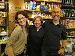 Nit de Flors i Sabors al Mercat del Lle&oacute;