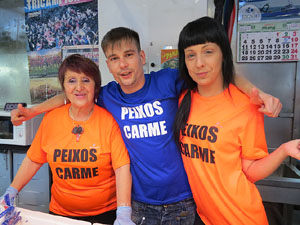 Nit de Flors i Sabors al Mercat del Lle&oacute;