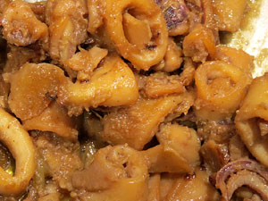 Nit de Flors i Sabors al Mercat del Lle&oacute;