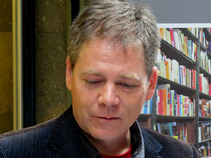 Llibreria Geli. Presentaci&oacute; de La cuina modernista, de Jaume F&agrave;brega