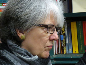 Llibreria Geli. Presentaci&oacute; de La cuina modernista, de Jaume F&agrave;brega