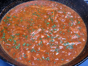 Llibreria Geli. Presentaci&oacute; de La cuina modernista, de Jaume F&agrave;brega