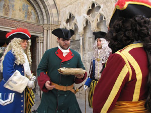 Presentaci&oacute; del regiment de Sant Narc&iacute;s