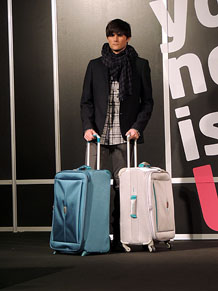 Sal&oacute; TOT NUVIS 2012