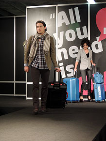 Sal&oacute; TOT NUVIS 2012