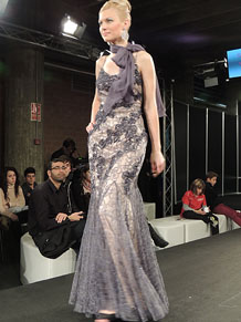 Sal&oacute; TOT NUVIS 2012