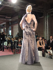 Sal&oacute; TOT NUVIS 2012