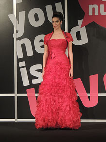 Sal&oacute; TOT NUVIS 2012