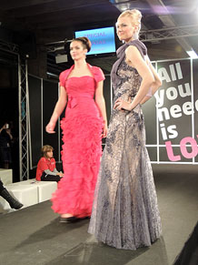 Sal&oacute; TOT NUVIS 2012