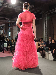 Sal&oacute; TOT NUVIS 2012