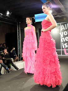 Sal&oacute; TOT NUVIS 2012