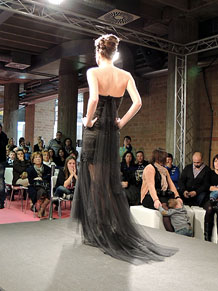 Sal&oacute; TOT NUVIS 2012