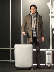 Sal&oacute; TOT NUVIS 2012