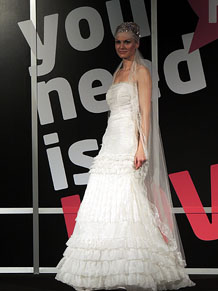 Sal&oacute; TOT NUVIS 2012