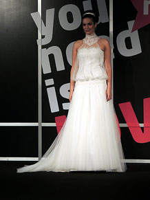 Sal&oacute; TOT NUVIS 2012