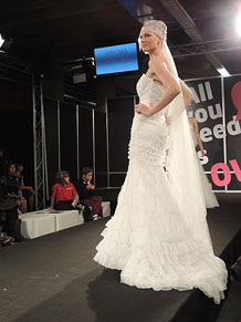 Sal&oacute; TOT NUVIS 2012