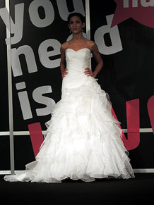 Sal&oacute; TOT NUVIS 2012