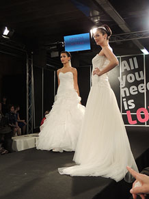 Sal&oacute; TOT NUVIS 2012