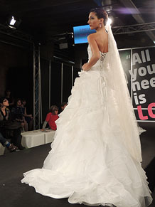 Sal&oacute; TOT NUVIS 2012