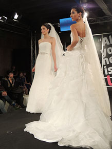 Sal&oacute; TOT NUVIS 2012