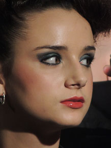 Sal&oacute; TOT NUVIS 2012