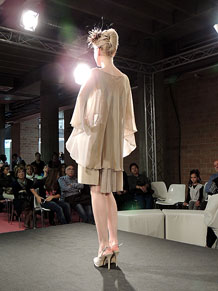 Sal&oacute; TOT NUVIS 2012