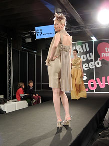 Sal&oacute; TOT NUVIS 2012