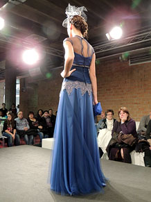 Sal&oacute; TOT NUVIS 2012