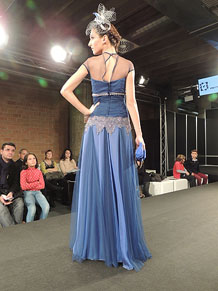 Sal&oacute; TOT NUVIS 2012