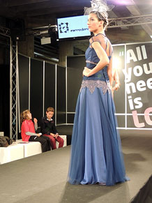 Sal&oacute; TOT NUVIS 2012