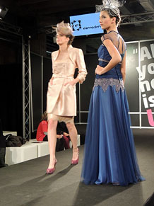 Sal&oacute; TOT NUVIS 2012