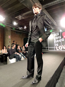 Sal&oacute; TOT NUVIS 2012