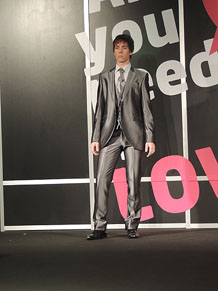 Sal&oacute; TOT NUVIS 2012